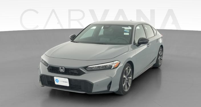 honda civic hatchback 2025 19XFL4H99SE016543 image honda civic hatchback 2025 19XFL4H99SE016543 image
